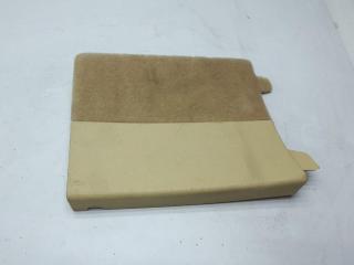 накладка двери (крышки) багажника Volkswagen Touareg 1 поколение 2003, 4.2 л., бензин, АКПП, синий, внедорожник 5 дв., 7L6867655