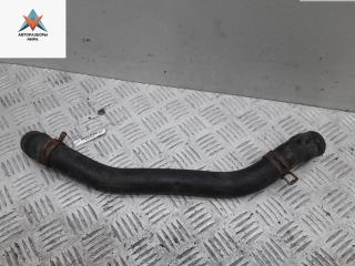 патрубок (трубопровод, шланг) Volkswagen Golf 3 поколение 1995, 1.4 л., бензин, МКПП, красный, хетчбэк 3 дв., ABD