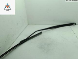 Щеткодержатель (поводок стеклоочистителя) передний Nissan Maxima A34 2005, 3.5 л., бензин, АКПП, серый, седан, 89813612