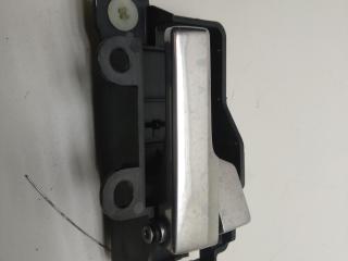 ручка внутренняя задняя правая Ford Focus 2 поколение [рестайлинг] 2008, 1.6 л., дизель, МКПП, серый, универсал, 3M51R22600AA