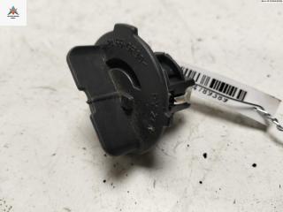 Патрон лампы указателя поворота Renault Laguna 2 поколение [рестайлинг] 2005, 2.0 л., бензин, МКПП, серый, универсал