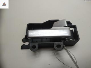 ручка внутренняя задняя правая Ford Focus 2 поколение [рестайлинг] 2009, 1.6 л., дизель, МКПП, чёрный, хетчбэк 5 дв., 3M51R22600AA