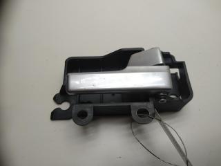 ручка внутренняя задняя правая Ford Focus II 2009, 1.6 л., дизель, МКПП, чёрный, хетчбэк 5 дв., 3M51R22600AA