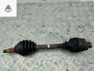 полуось передняя правая (приводной вал, ШРУС) Ford Mondeo 3 поколение [рестайлинг] 2004, 2.5 л., бензин, АКПП, серый, универсал