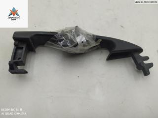 ручка наружная передняя правая Mercedes-Benz A-Класс W168 1999, 1.7 л., дизель, АКПП, зелёный, хетчбэк 5 дв.