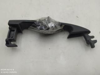 ручка наружная передняя правая Mercedes-Benz A-Класс W168 1999, 1.7 л., дизель, АКПП, зелёный, хетчбэк 5 дв.