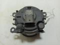 фара противотуманная правая Renault Megane 2 поколение 2002, 1.6 л., бензин, МКПП, серый, хетчбэк 5 дв., 820007408 - фото №2