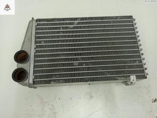 радиатор отопителя (печки) Renault Scenic 2 поколение 2004, 1.6 л., бензин, МКПП, серый, минивэн, 665426A