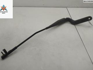 Щеткодержатель (поводок стеклоочистителя) передний Ford C-Max 1 поколение 2005, 1.6 л., дизель, АКПП, серый, минивэн, 3M5117526AA