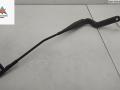 Щеткодержатель (поводок стеклоочистителя) передний Ford C-Max 1 поколение 2005, 1.6 л., дизель, АКПП, серый, минивэн, 3M5117526AA - фото №2