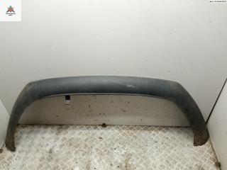 Юбка бампера заднего Volvo S40 2 поколение 2006, 1.8 л., бензин, МКПП, серый, универсал, 30678069