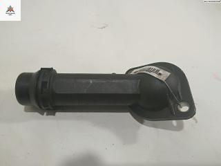 корпус термостата Audi A4 B6 2002, 1.9 л., дизель, МКПП, универсал, 06B121121