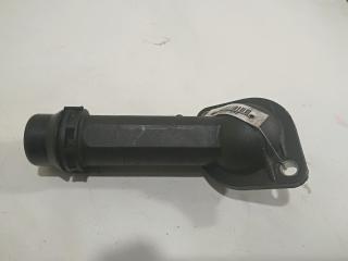 корпус термостата Audi A4 B6 2002, 1.9 л., дизель, МКПП, универсал, 06B121121