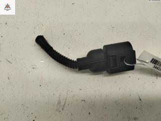 разъем (фишка) проводки Volkswagen Golf 4 поколение 1999, 1.6 л., бензин, МКПП, синий, хетчбэк 3 дв., 1J0973722