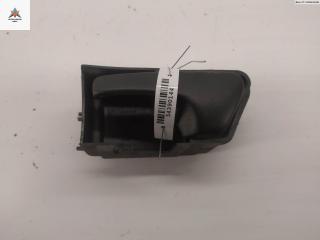 ручка внутренняя передняя левая Volkswagen Golf 3 поколение 1996, 1.4 л., бензин, МКПП, синий, хетчбэк 3 дв., 1H0837111