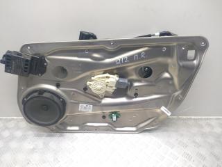 стеклоподъемник электрический передний правый Mercedes-Benz E W212 2011, 2.2 л., дизель, АКПП, жёлтый, универсал, 2128201102