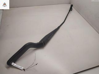 Щеткодержатель (поводок стеклоочистителя) передний Ford C-Max 1 поколение 2005, 1.6 л., i, бензин, МКПП, серый, минивэн, 3M5117526AA