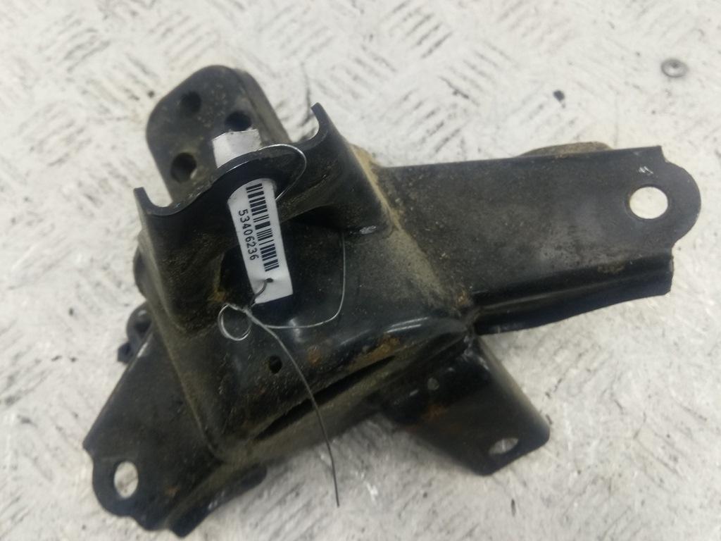 подушка крепления двигателя Hyundai i30 2008, 2.0 л., дизель, МКПП, чёрный, универсал, 218302L300