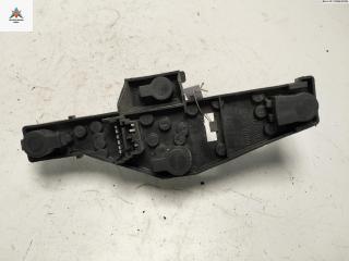 панель заднего левого фонаря Renault Laguna 2 поколение [рестайлинг] 2005, 2.0 л., бензин, МКПП, серый, универсал, 2347G