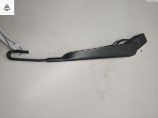 Щеткодержатель (поводок стеклоочистителя) задний Ford Focus 2 поколение [рестайлинг] 2008, 1.8 л., дизель, МКПП, серый, универсал, 3M51R17526AB