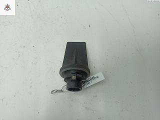 Патрон лампы фары Renault Scenic 2 поколение 2003, 2.0 л., бензин, АКПП, чёрный, минивэн, 156201