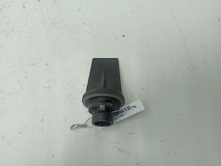 Патрон лампы фары Renault Scenic 2 поколение 2003, 2.0 л., бензин, АКПП, чёрный, минивэн, 156201