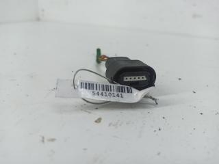 разъем (фишка) проводки Audi A4 B5 1996, 1.8 л., Ti, бензин, МКПП, красный, универсал, 964507