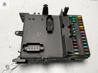 блок предохранителей Renault Laguna 2 поколение [рестайлинг] 2005, 2.0 л., бензин, МКПП, серый, универсал, 8200371614