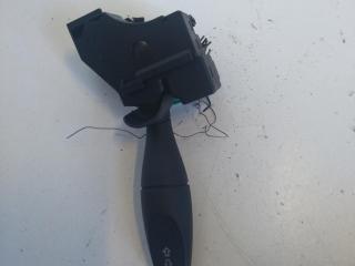 переключатель поворотов Ford Focus 1 поколение [рестайлинг] 2004, 1.8 л., дизель, МКПП, синий, универсал, 98AG13335AC