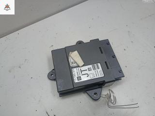 модуль управления двери Opel Signum C [рестайлинг] 2006, 1.9 л., дизель, МКПП, синий, хетчбэк 5 дв., 13193371