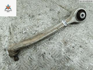 рычаг передний правый Audi A4 B5 1996, 1.8 л., бензин, МКПП, серый, седан