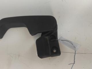 ручка открывания капота Volkswagen Passat B3 1989, 1.8 л., бензин, МКПП, красный, универсал, 357823533