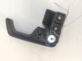 ручка открывания капота Volkswagen Passat B3 1989, 1.8 л., бензин, МКПП, красный, универсал, 357823533 - фото №2