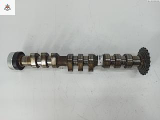 распредвал Audi A4 B6 2002, 2.4 л., бензин, АКПП, синий, универсал, 0781