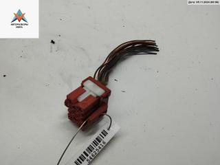 разъем (фишка) проводки Audi A6 4B/C5 [рестайлинг] 2002, 2.5 л., дизель, АКПП, серый, седан, 8D0937733B