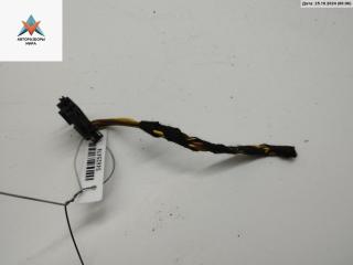 разъем (фишка) проводки Audi A6 4F/C6 2005, 2.7 л., дизель, МКПП, серый, седан, 4E0972942