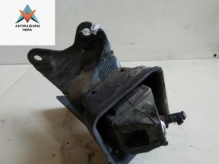 подушка крепления двигателя Ford Transit 6 поколение 2001, 2.4 л., дизель, МКПП, белый, микроавтобус