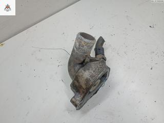 корпус термостата Opel Vectra C 2003, 1.8 л., бензин, МКПП, синий, седан