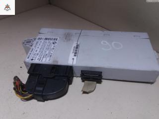 Иммобилайзер BMW 3 серия E90/E91/E92/E93 2005, 2.0 л., бензин, МКПП, чёрный, седан, 6943771