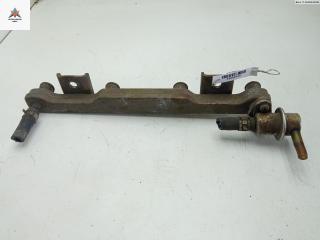 топливная рампа Nissan Almera N16 2000, 1.8 л., бензин, МКПП, синий, хетчбэк 3 дв., 0280160640