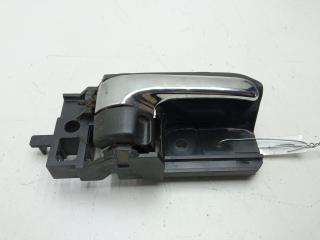 ручка внутренняя задняя правая Toyota Corolla 2003, 2.0 л., дизель, МКПП, серый, хетчбэк 5 дв., 50594A1