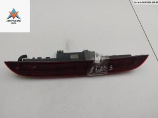 стоп-сигнал Peugeot 206 1 поколение [рестайлинг] 2004, 1.4 л., дизель, МКПП, серый, универсал, 9641595480