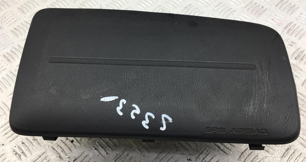 подушка безопасности пассажира Nissan Primera P11 1999, 1.8 л., бензин, МКПП, синий, универсал