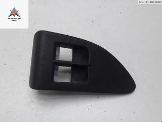 пластик Volkswagen Passat B5 [рестайлинг] 2001, 1.9 л., дизель, МКПП, серый, универсал, 3B0837207