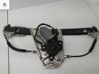 стеклоподъемник электрический задний левый Mercedes-Benz S-Класс W220 2001, 3.2 л., бензин, АКПП, серый, седан, 2207300346