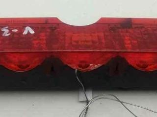 стоп-сигнал Citroen C4 2004 2003, 1.6 л., бензин, МКПП, красный, хетчбэк 3 дв., 9650812280