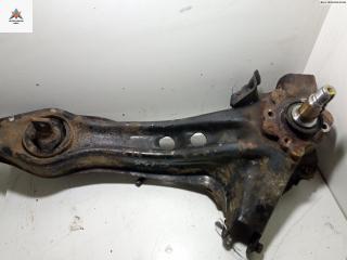 рычаг задний Honda Civic 5 поколение 1994, 1.3 л., бензин, МКПП, красный, хетчбэк 3 дв.