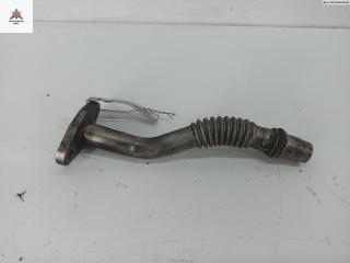 Трубка масляная турбины Audi A4 B6 2001, 2.5 л., дизель, МКПП, синий, универсал