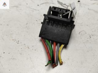 разъем (фишка) проводки Renault Laguna 2 поколение [рестайлинг] 2005, 2.0 л., бензин, МКПП, серый, универсал