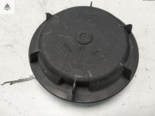 крышка фары Renault Scenic 1 поколение [рестайлинг] 2003, 1.6 л., бензин, МКПП, чёрный, минивэн, 89001811